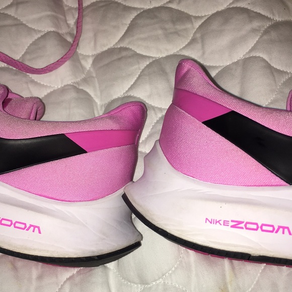 Nike Zoom running shoe - Picture 6 of 6